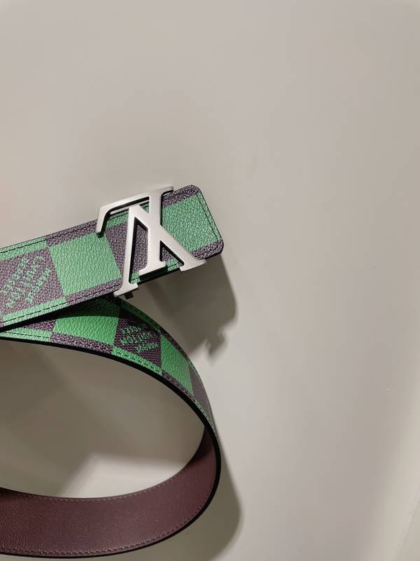 Louis Vuitton 40MM Belt LVB00338 Louis Vuitton 40MM Belt LVB00338